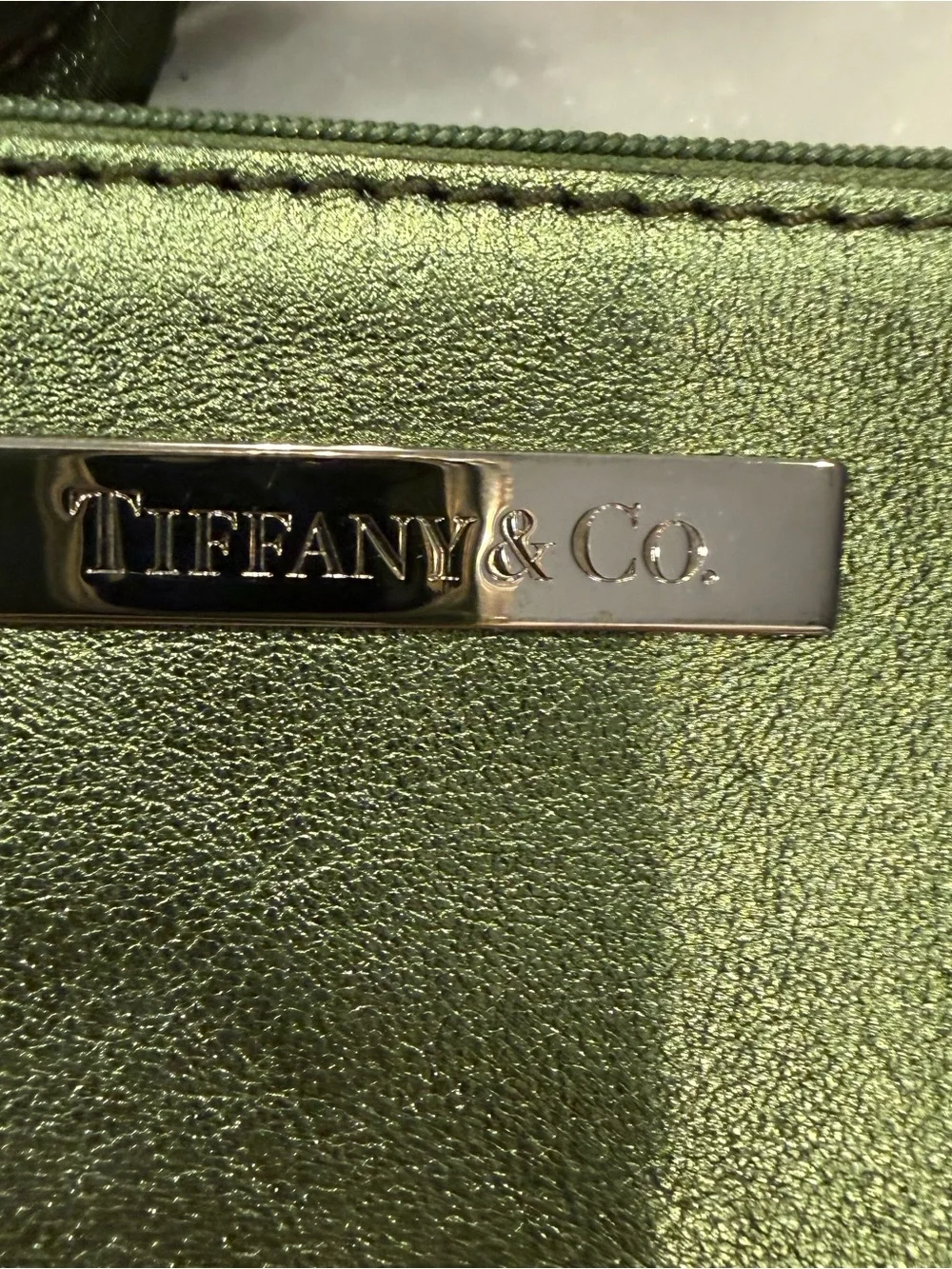 Tiffany & Co. new without